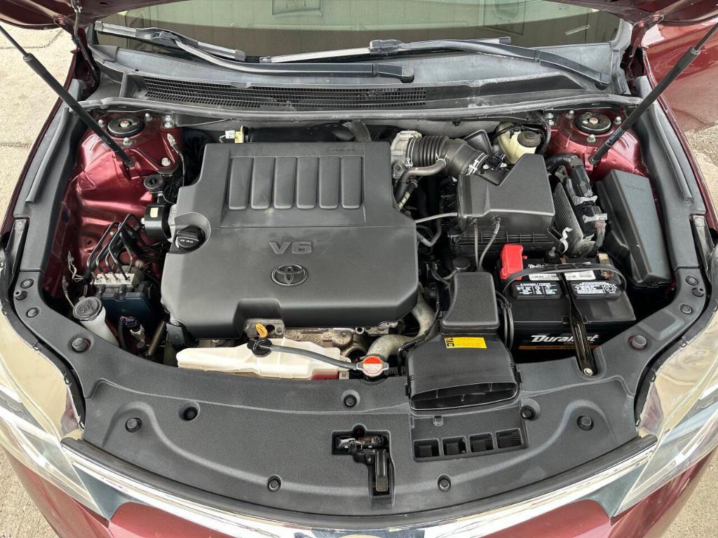 used 2016 Toyota Avalon car, priced at $15,995