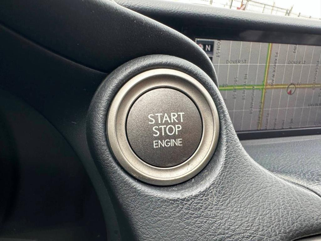 used 2017 Lexus IS 300 car, priced at $19,995