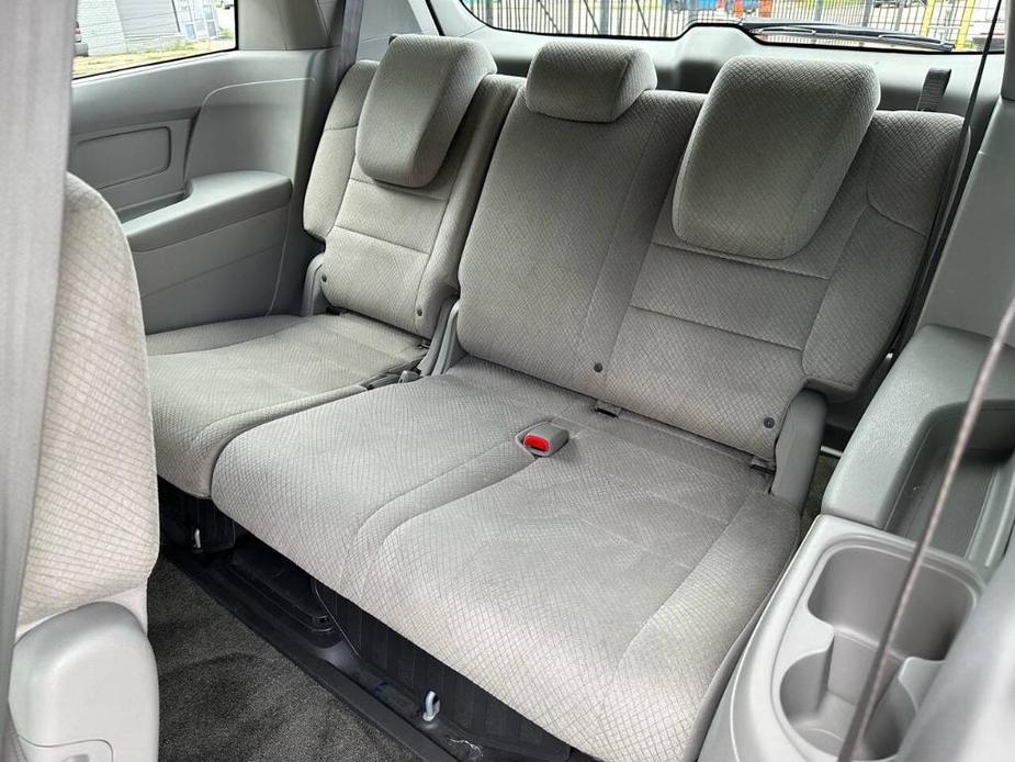 used 2014 Honda Odyssey car, priced at $11,995