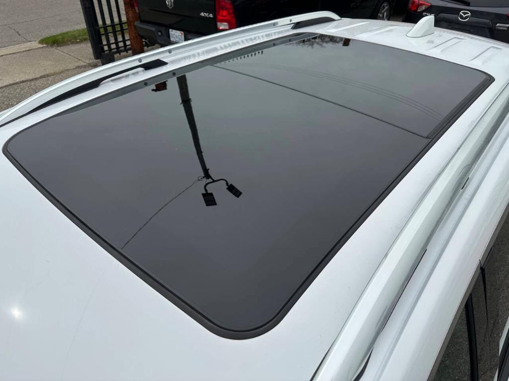used 2019 GMC Terrain car, priced at $19,995