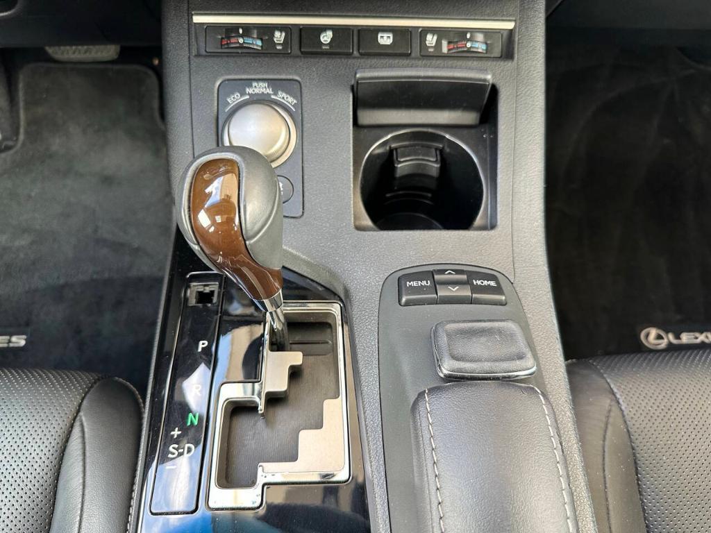 used 2015 Lexus ES 350 car, priced at $18,995