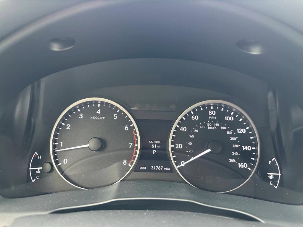 used 2015 Lexus ES 350 car, priced at $18,995