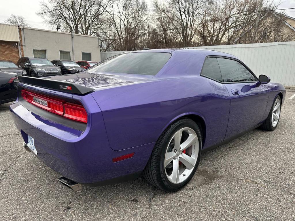 used 2010 Dodge Challenger car, priced at $21,995