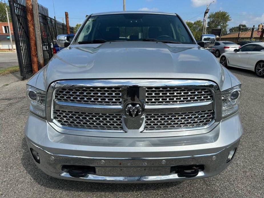 used 2017 Ram 1500 car, priced at $24,995