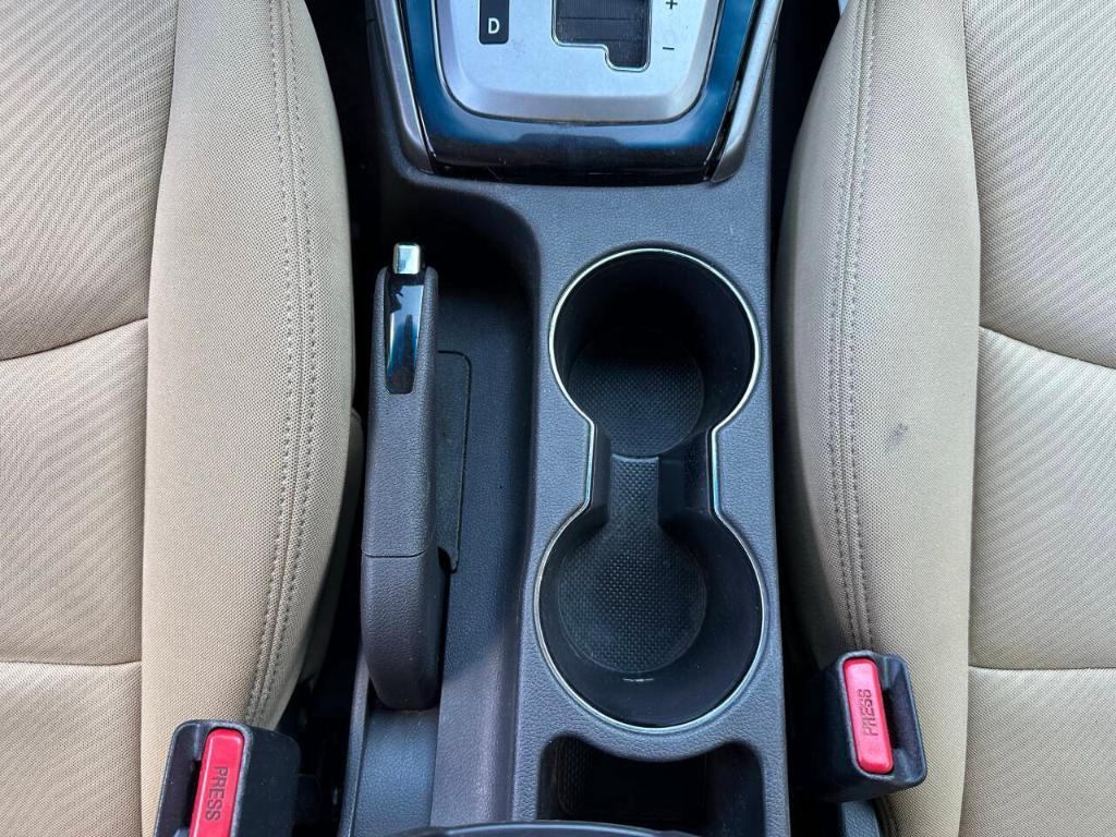 used 2012 Hyundai Elantra car, priced at $3,495