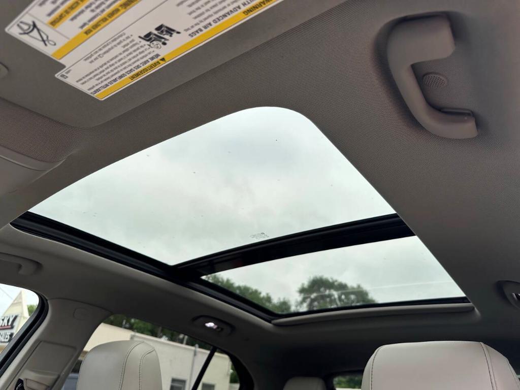 used 2019 Cadillac XT4 car, priced at $17,995