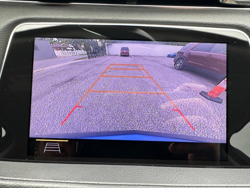 used 2019 Cadillac XT4 car, priced at $17,995