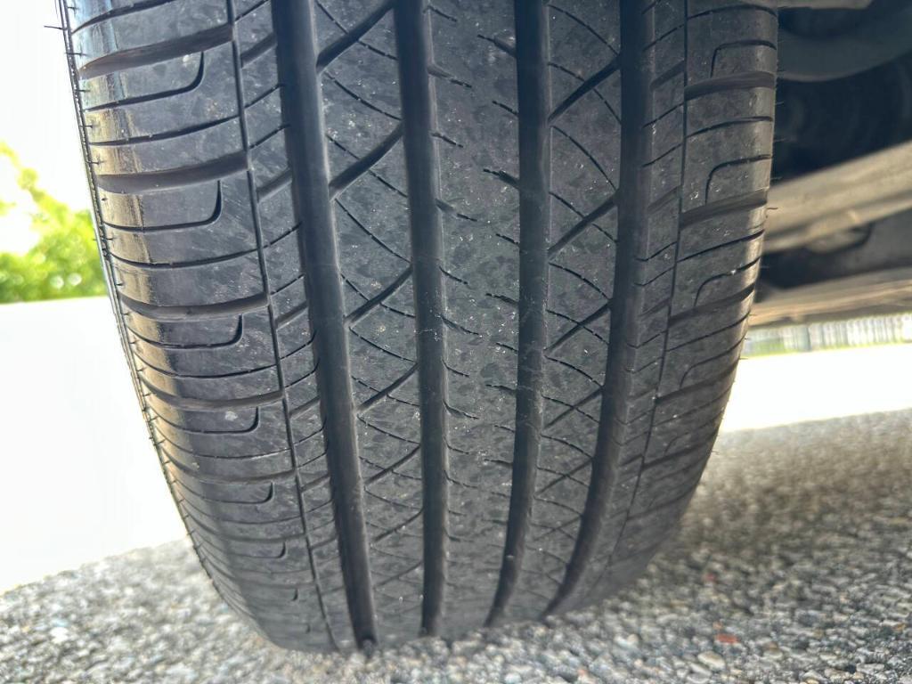 used 2019 Cadillac XT4 car, priced at $17,995