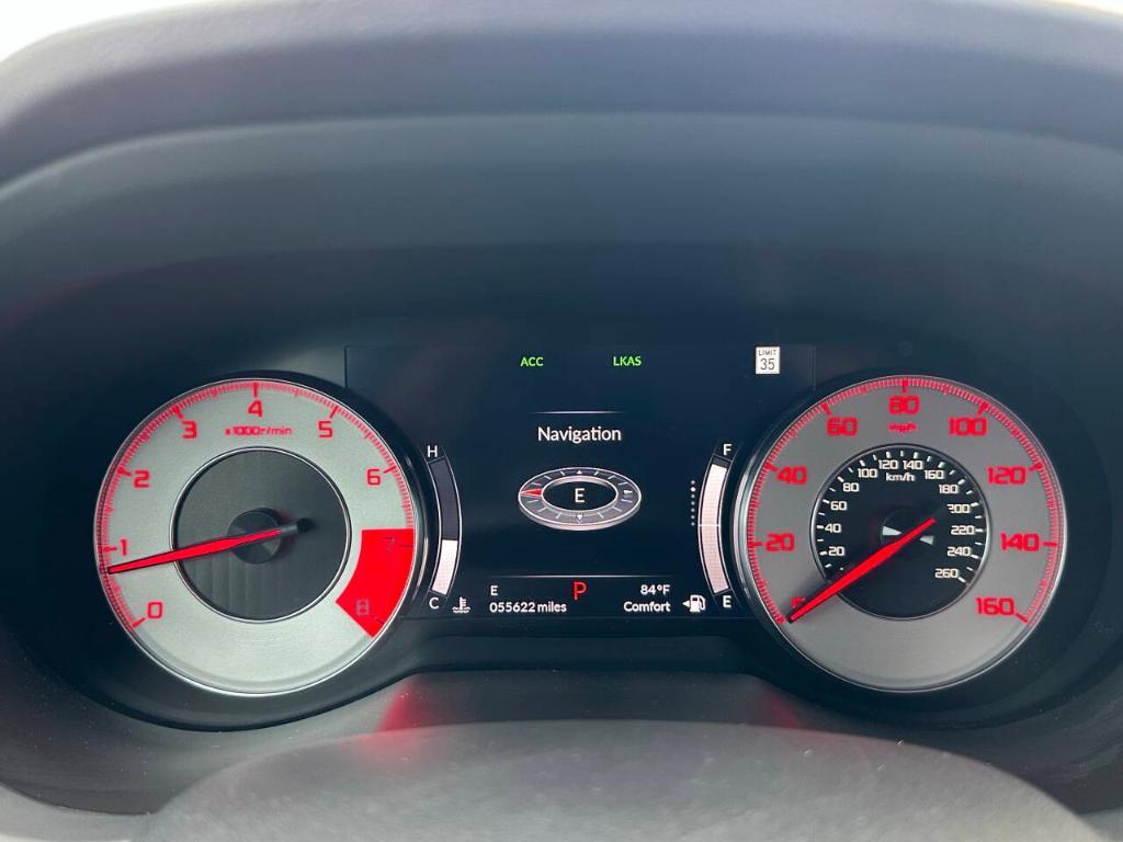 used 2020 Acura RDX car, priced at $23,995