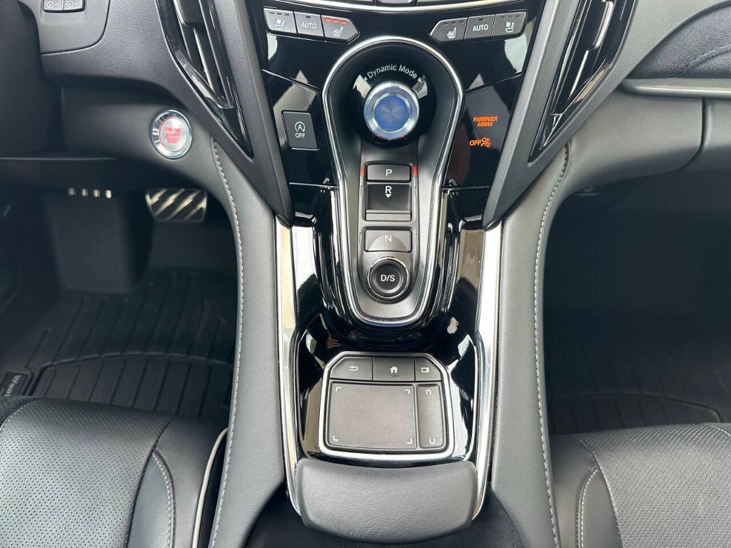 used 2020 Acura RDX car, priced at $23,995