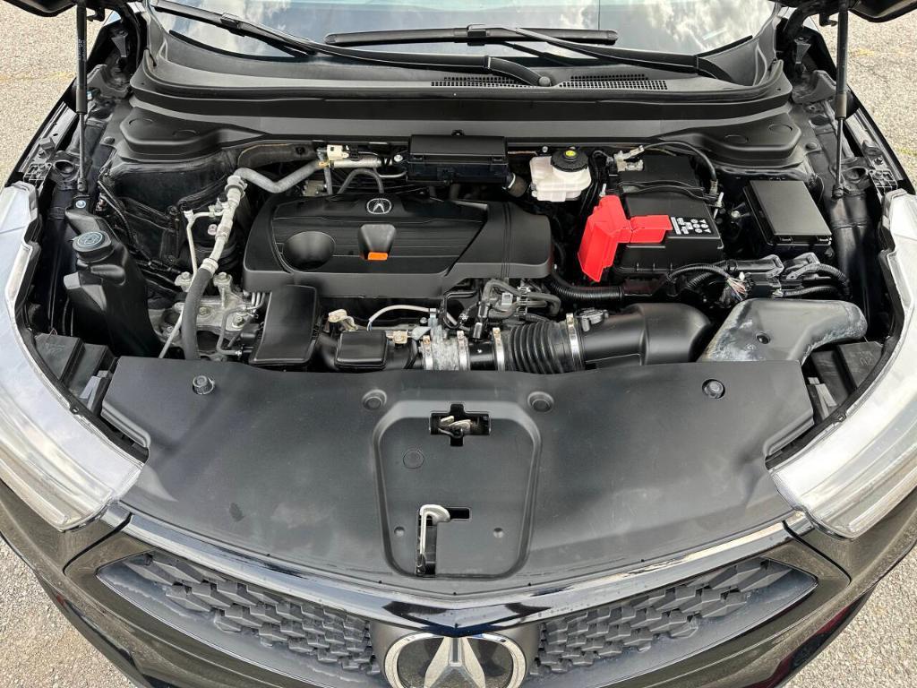 used 2020 Acura RDX car, priced at $23,995
