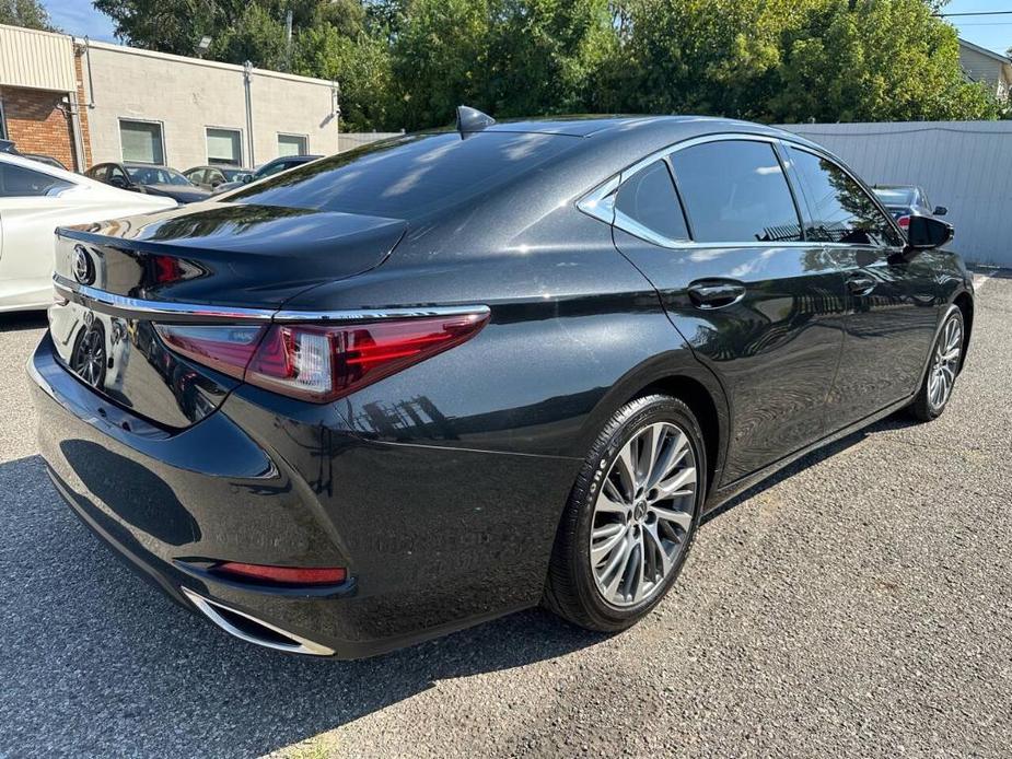 used 2019 Lexus ES 350 car, priced at $23,995