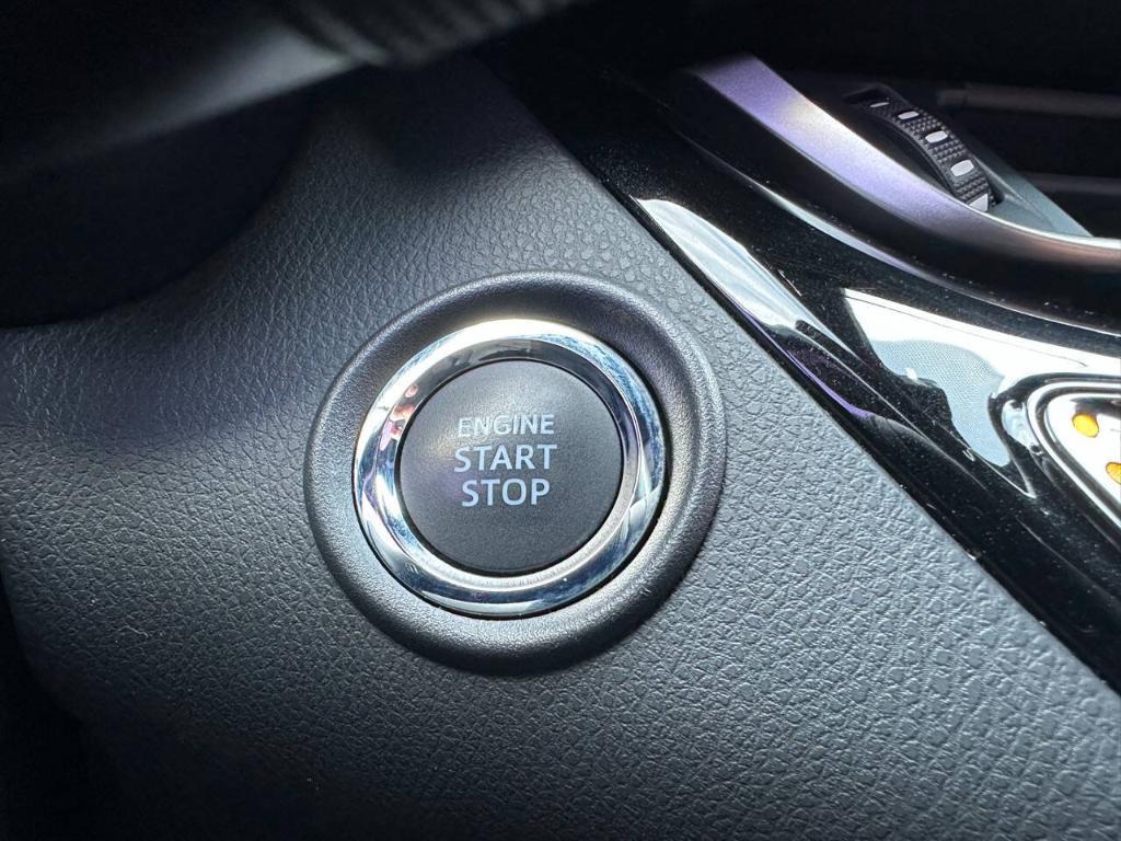 used 2019 Toyota C-HR car, priced at $18,995