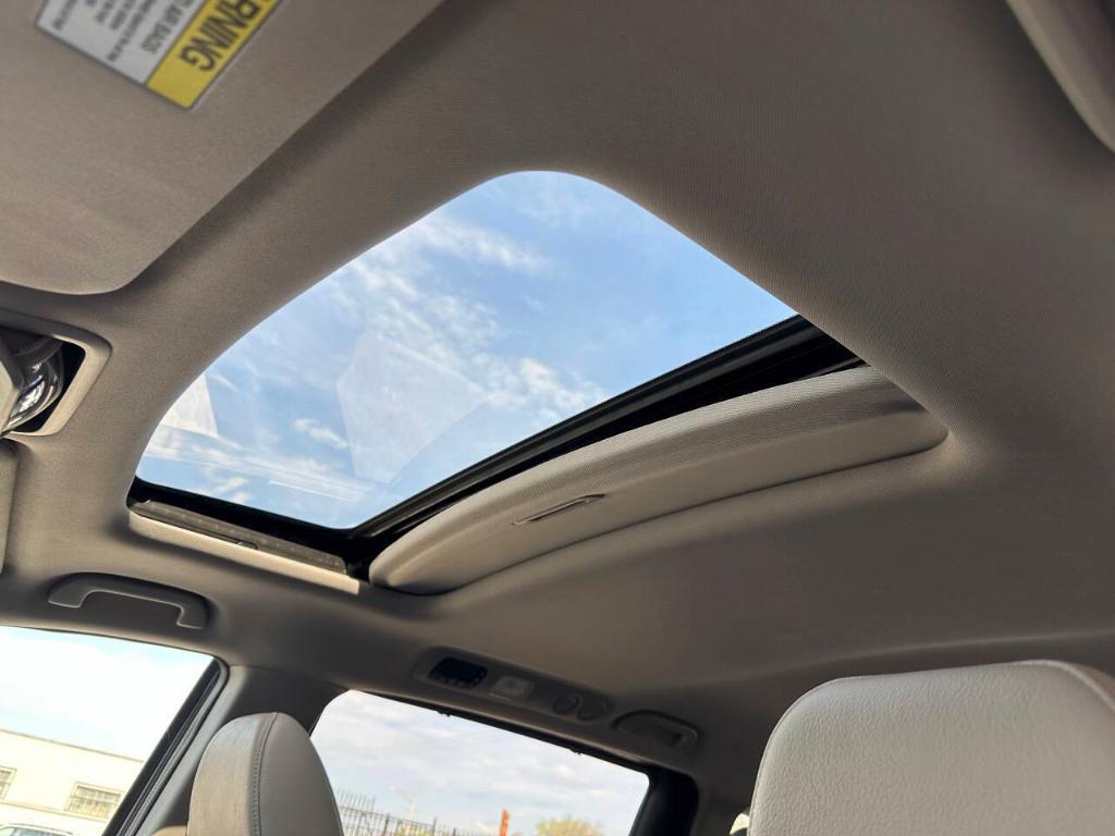 used 2016 Honda Odyssey car, priced at $14,995
