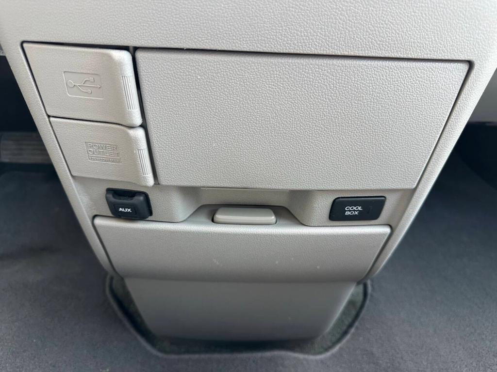 used 2016 Honda Odyssey car, priced at $14,995