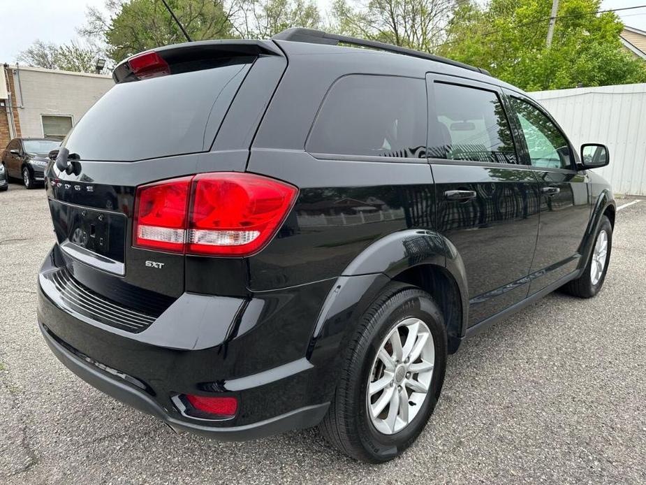 used 2016 Dodge Journey car, priced at $7,995