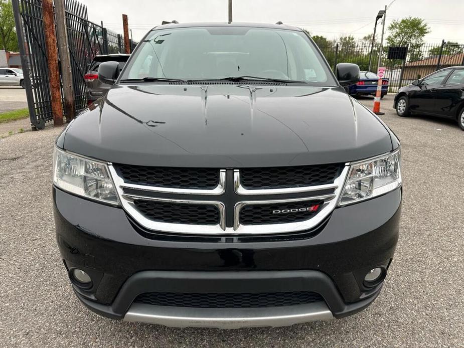 used 2016 Dodge Journey car, priced at $7,995