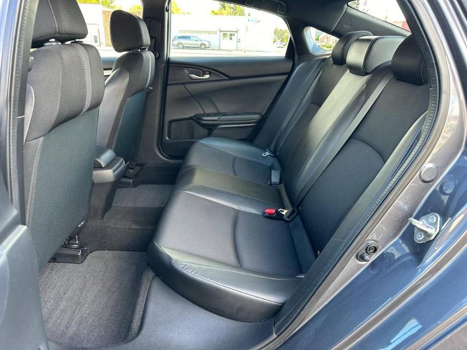 used 2019 Honda Civic car, priced at $14,995