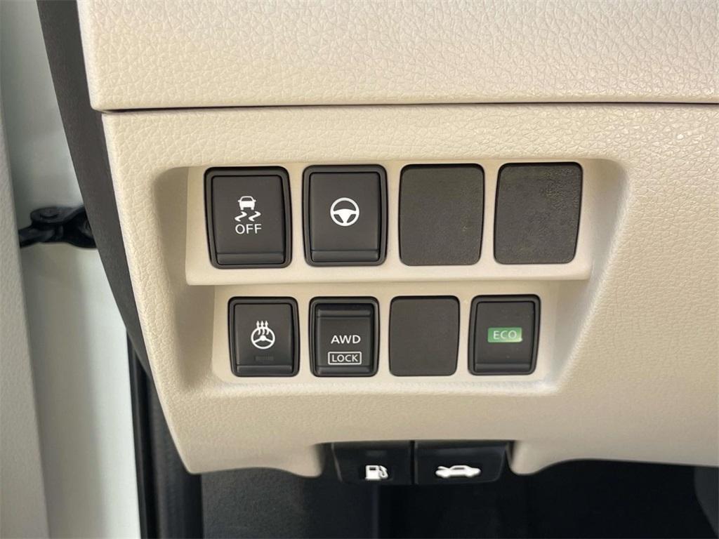 used 2019 Nissan Rogue Sport car, priced at $17,777