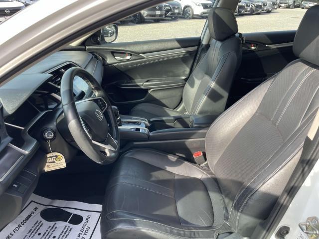used 2017 Honda Civic car, priced at $15,566
