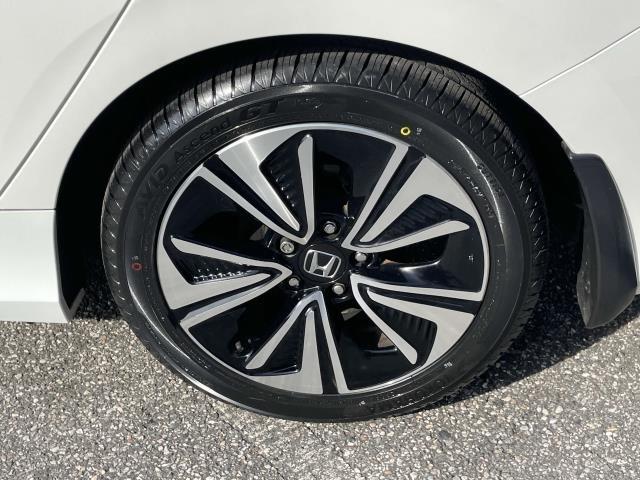 used 2017 Honda Civic car, priced at $15,566
