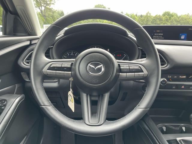 used 2022 Mazda CX-30 car, priced at $20,605