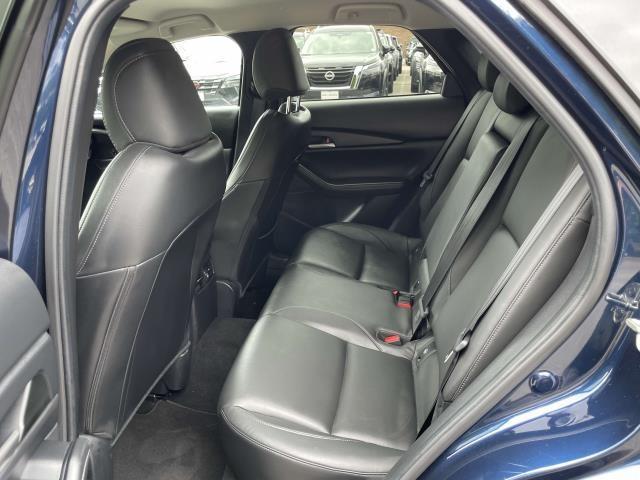 used 2022 Mazda CX-30 car, priced at $20,605