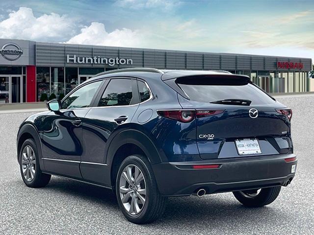 used 2022 Mazda CX-30 car, priced at $20,605
