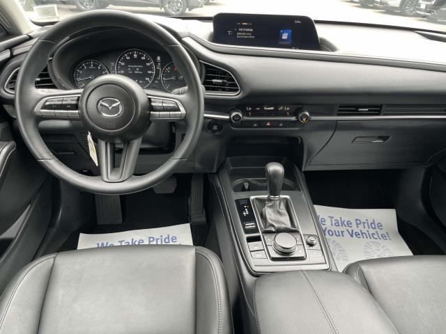 used 2022 Mazda CX-30 car, priced at $20,605