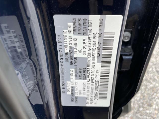 used 2022 Mazda CX-30 car, priced at $20,605