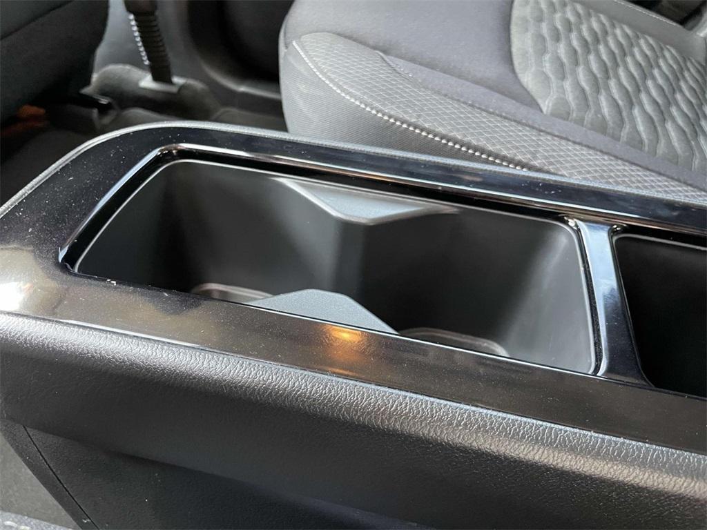 used 2022 Nissan Pathfinder car, priced at $26,262