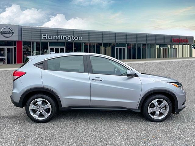 used 2021 Honda HR-V car, priced at $19,163