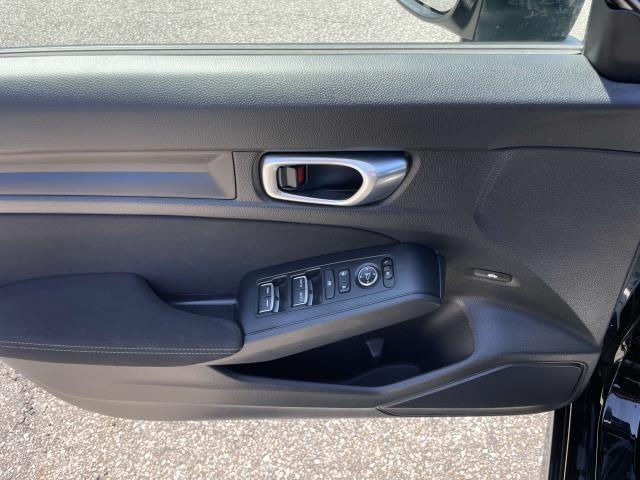 used 2023 Honda Civic car, priced at $24,344