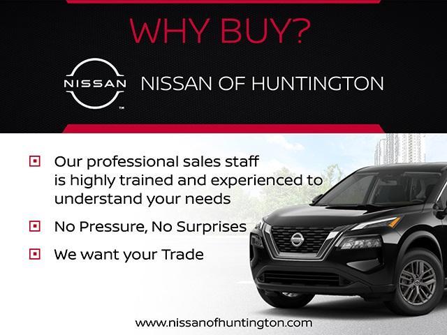 new 2025 Nissan Rogue car, priced at $30,400