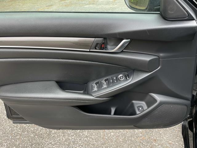 used 2019 Honda Accord car, priced at $18,058