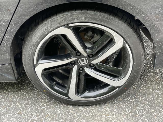 used 2019 Honda Accord car, priced at $18,058