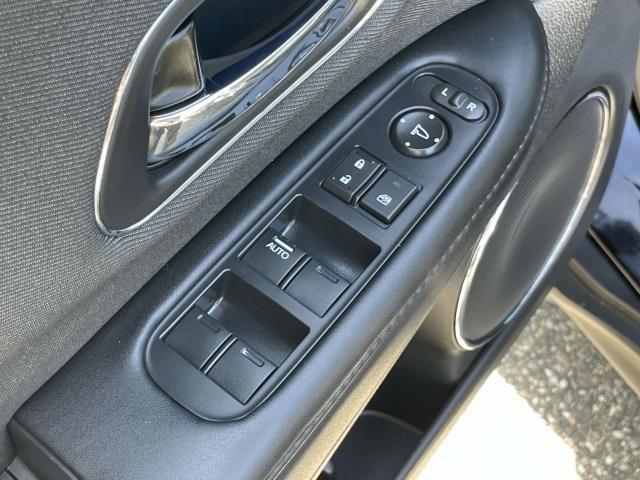 used 2022 Honda HR-V car, priced at $22,496