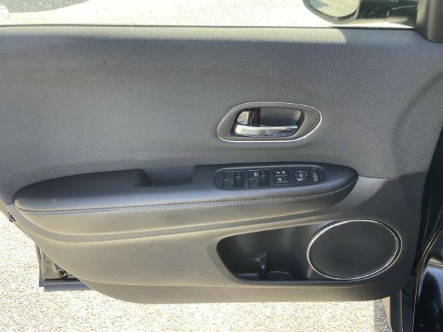 used 2022 Honda HR-V car, priced at $22,496
