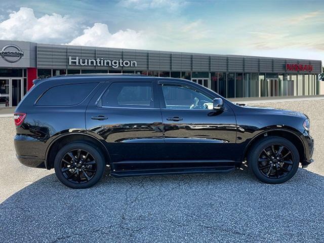 used 2017 Dodge Durango car, priced at $19,437