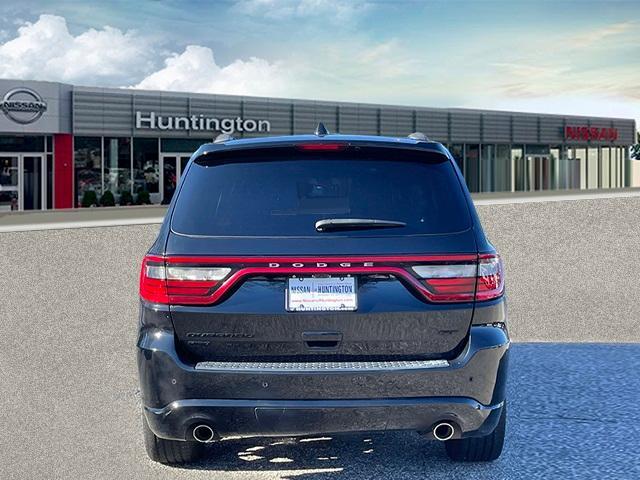 used 2017 Dodge Durango car, priced at $19,437