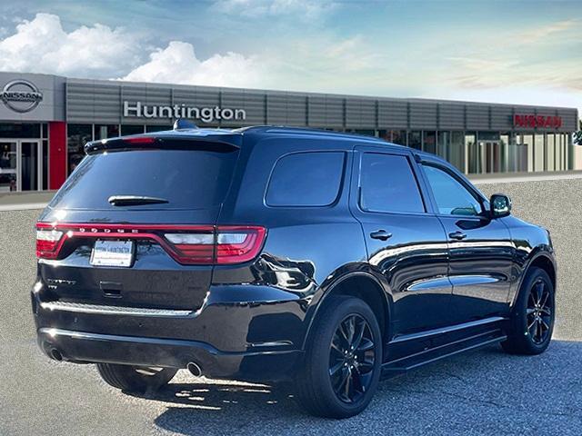 used 2017 Dodge Durango car, priced at $19,437