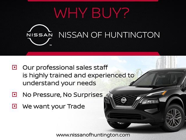 used 2021 Nissan Rogue Sport car, priced at $20,036