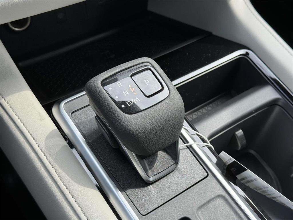 new 2025 Nissan Pathfinder car, priced at $46,300
