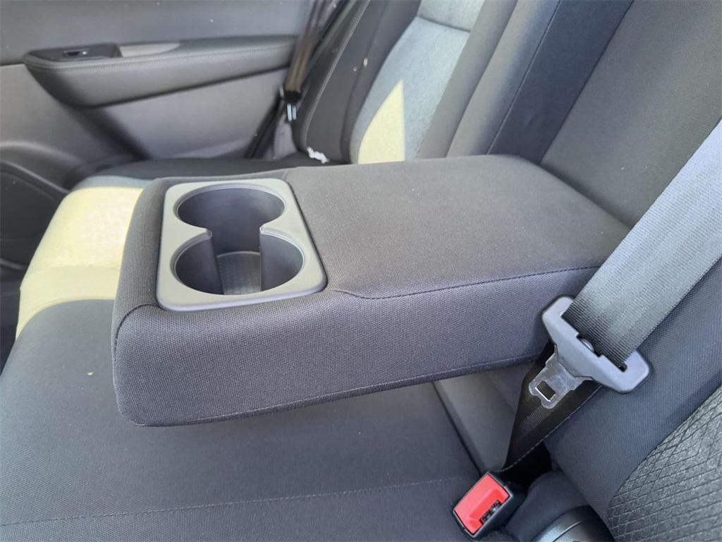 new 2026 Nissan Rogue car