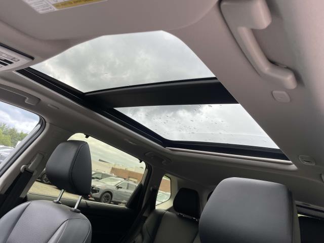 used 2024 Nissan Rogue car, priced at $27,922