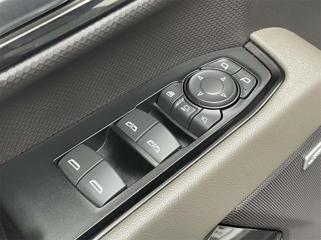 used 2024 Chevrolet Silverado 2500 car, priced at $76,777