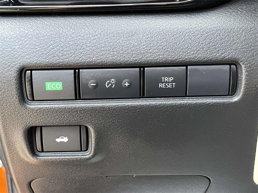 used 2024 Nissan Sentra car, priced at $19,888