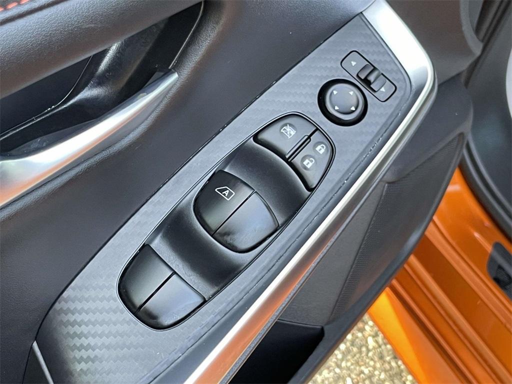 used 2024 Nissan Sentra car, priced at $19,888