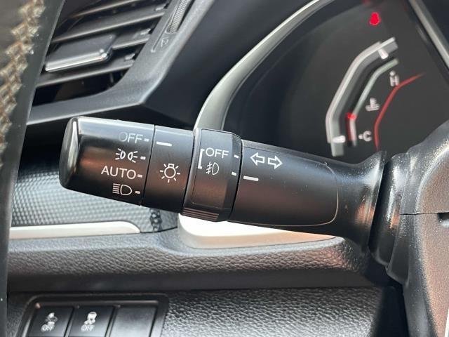 used 2020 Honda Civic car, priced at $17,064