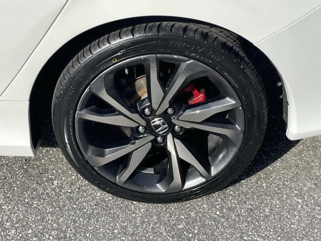 used 2020 Honda Civic car, priced at $17,064